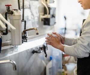 About Emergency plumbing pros Crosby, ND
